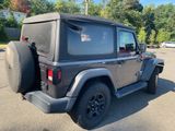 Used 2019 Jeep Wrangler Sport image 4