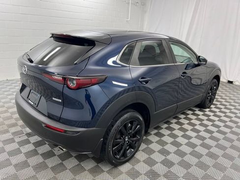 Used 2024 MAZDA CX-30 AWD 2.5 S w/ Select Sport Pkg image 5