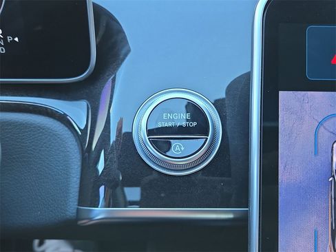 Certified 2022 Mercedes-Benz S 580 S 580 image 27