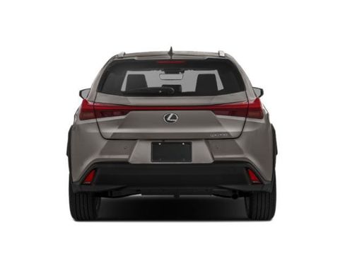 Used 2022 Lexus UX 200 w/ Accessory Package (Z1) FWD image 5