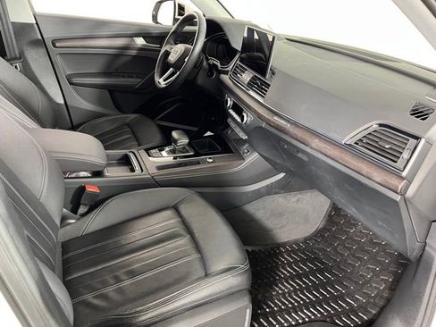 Used 2022 Audi Q5 2.0T Premium Plus image 46