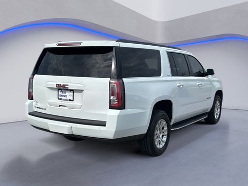 Used 2019 GMC Yukon XL SLT AWD/4WD image 6