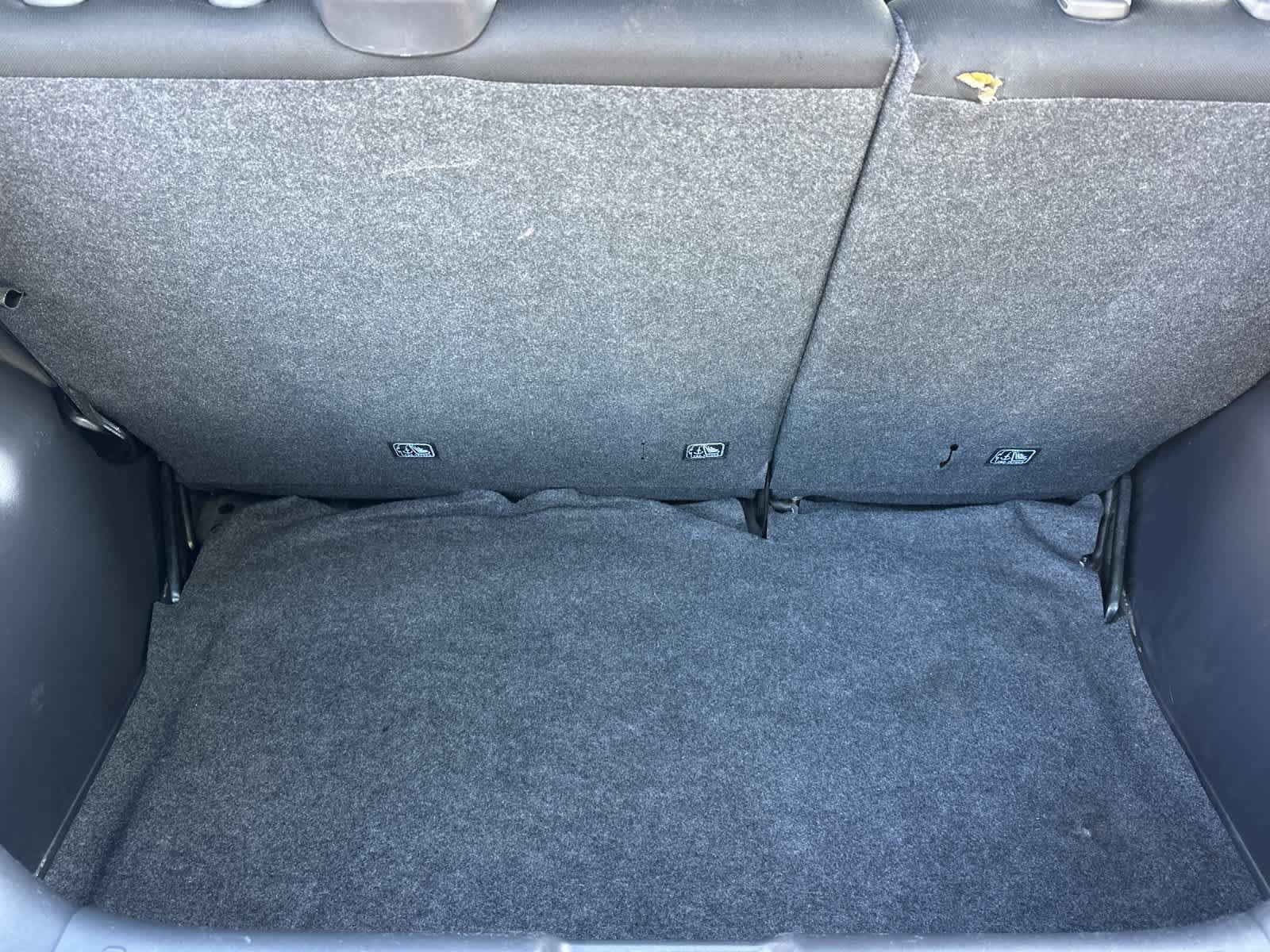Used 2024 Mitsubishi Mirage ES FWD image 16