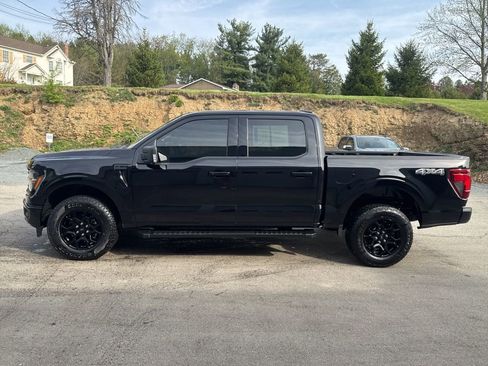 Used 2025 Ford F150 XLT w/ Equipment Group 302A MID image 6