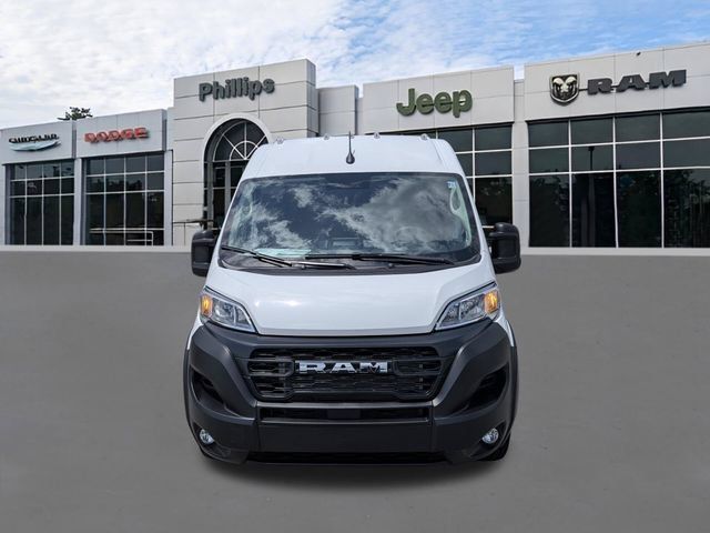 New 2026 RAM ProMaster 2500 w/ Convenience Group FWD image 9