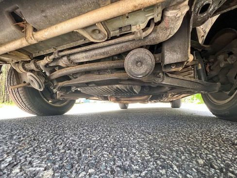 Used 1989 Mercedes-Benz 560 SL image 78