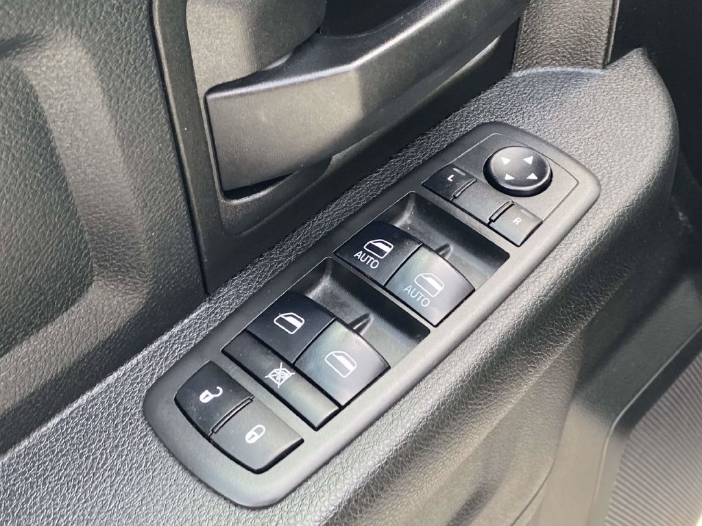 Used 2021 RAM 1500 Tradesman w/ Tradesman SXT Package AWD/4WD image 20