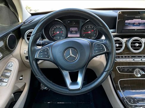 Used 2018 Mercedes-Benz C 300 4MATIC Sedan w/ Premium Package image 20