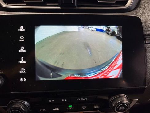 Used 2019 Honda CR-V Touring image 28