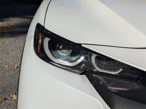 Used 2025 MAZDA CX-50 AWD 2.5 Hybrid w/ Weather Package image 10