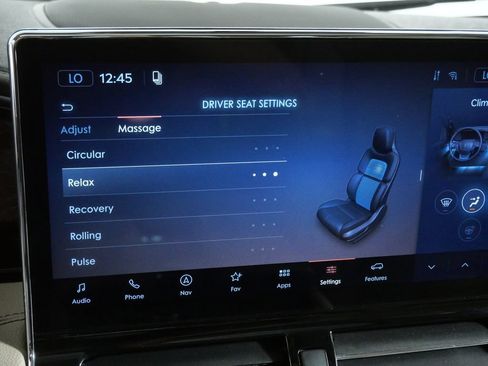 Certified 2023 Lincoln Navigator Reserve AWD/4WD image 29