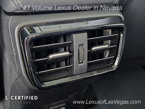 Certified 2023 Lexus NX 350 AWD image 19