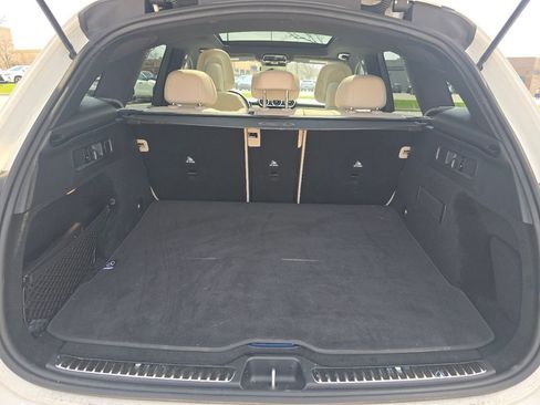 Certified 2026 Mercedes-Benz GLC 300 4MATIC image 19