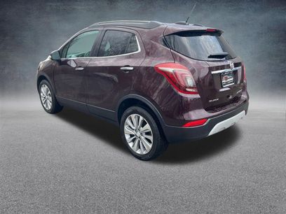 Used 2018 Buick Encore Preferred