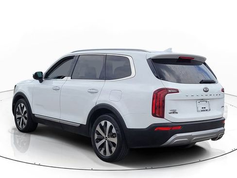 Used 2021 Kia Telluride S AWD/4WD image 7