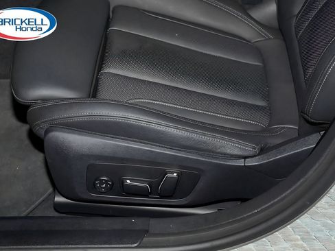 Used 2024 BMW 430i Gran Coupe w/ M Sport Package (Priority 1) RWD image 30