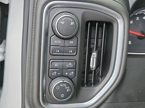 Used 2019 Chevrolet Silverado 1500 RST w/ All-Star Edition AWD/4WD image 25
