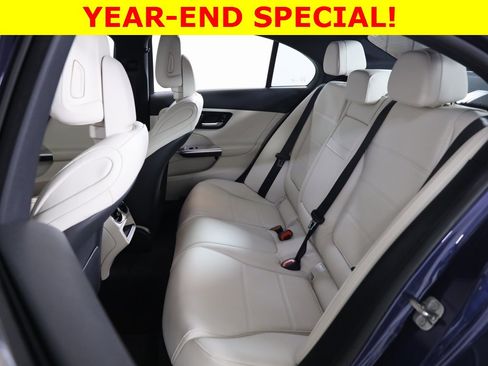 Used 2025 Mercedes-Benz C 300 C 300 image 43