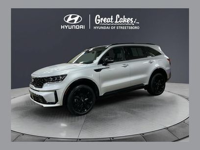 Used 2021 Kia Sorento SX