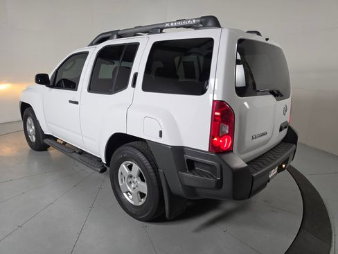 Used 2008 Nissan Xterra S image 3