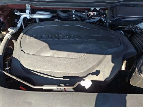 Certified 2022 Honda Pilot Special Edition image 25