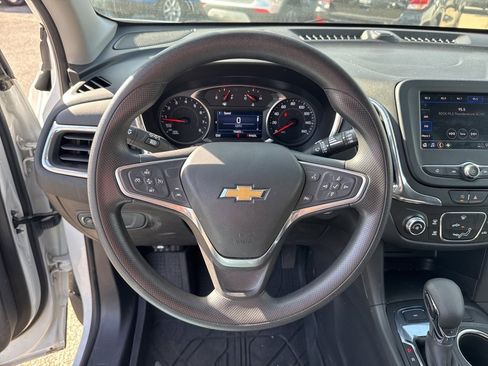 Certified 2023 Chevrolet Equinox LT w/ LPO, Floor Liner Package image 27