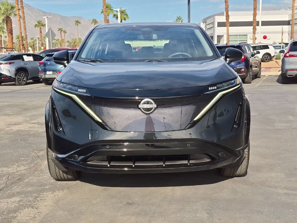 Used 2023 Nissan Ariya AWD image 7