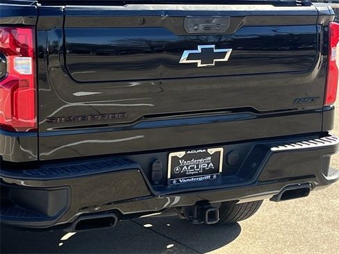 Used 2022 Chevrolet Silverado 1500 RST w/ Redline Edition image 6