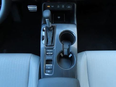 New 2026 Honda Civic Sport Touring image 25