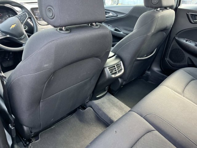 Used 2023 Chevrolet Malibu LT FWD image 18