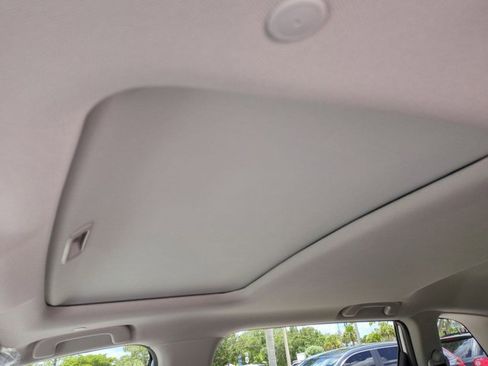 New 2026 Honda CR-V EX image 18