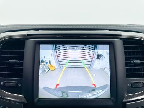 Used 2014 RAM 1500 Sport image 28