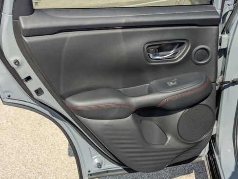 Certified 2025 Acura ADX A-Spec image 16