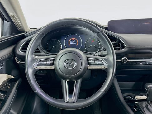 Used 2023 MAZDA MAZDA3 s image 18