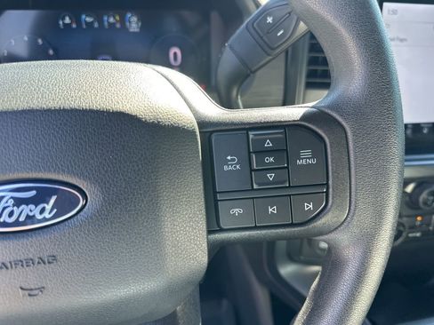 Used 2024 Ford F150 STX image 18
