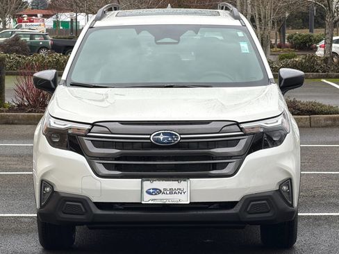 New 2026 Subaru Forester Premium image 9