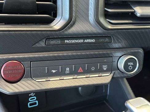 New 2025 Ford Mustang Dark Horse w/ Dark Horse Handlin Package image 28