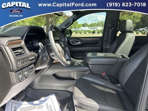 Used 2023 Chevrolet Tahoe High Country image 17