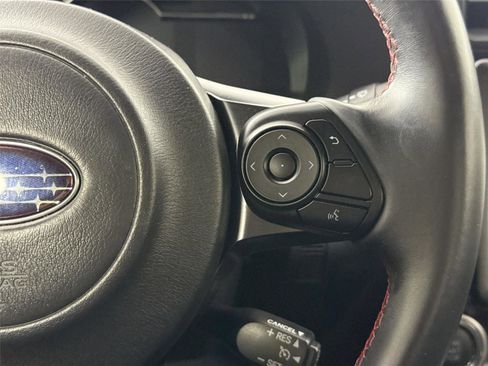 Used 2022 Subaru BRZ Premium image 17