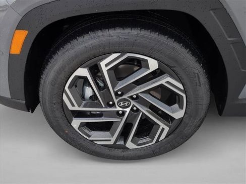New 2026 Hyundai Tucson Limited FWD image 10