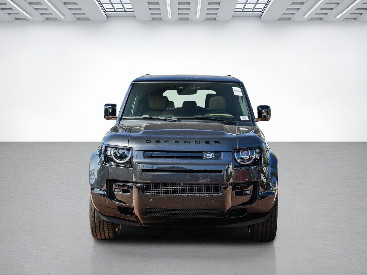 New 2026 Land Rover Defender 130 V8 AWD/4WD image 2