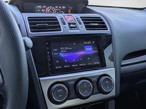 Used 2020 Subaru WRX STI image 13