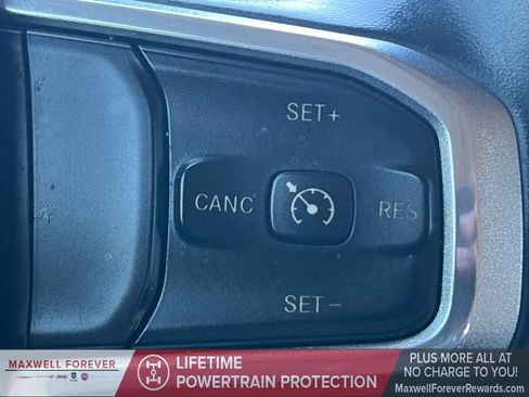 Used 2021 RAM 1500 Laramie w/ Laramie Southwest Edition image 10