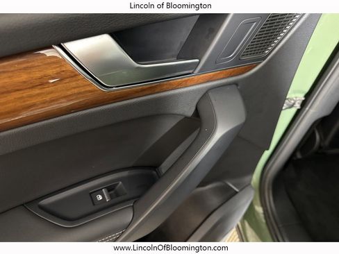 Used 2023 Audi Q5 2.0T Premium Plus image 28