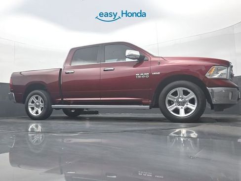 Used 2017 RAM 1500 Lone Star RWD image 26