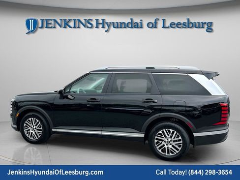New 2026 Hyundai Palisade SEL image 8