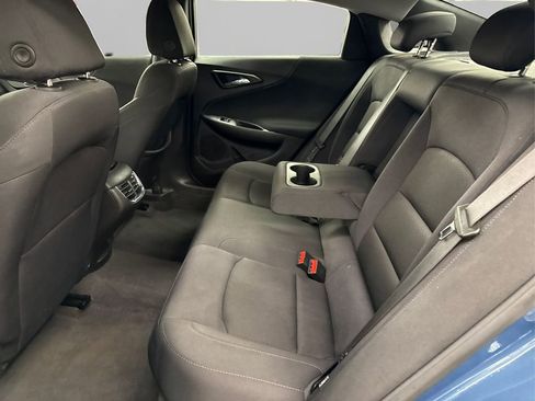 Used 2024 Chevrolet Malibu LT image 10