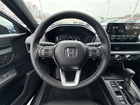 New 2026 Honda CR-V Sport-L image 11