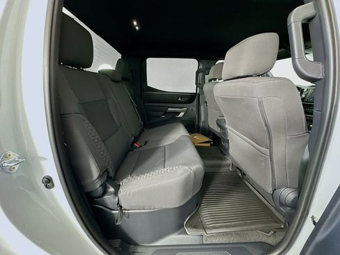 Certified 2026 Toyota Tundra SR5 w/ SR5 Convenience Package AWD/4WD image 27