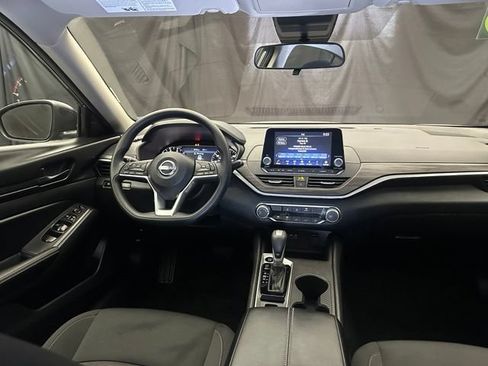 Used 2026 Nissan Altima 2.5 SV AWD/4WD image 20